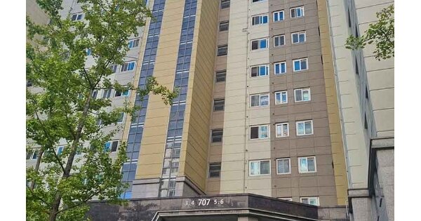 서울 강남구 자곡동 602, 707동 OOOOOO OOOOOOOOOOOOOOOO 아파트 경매 물건 이미지