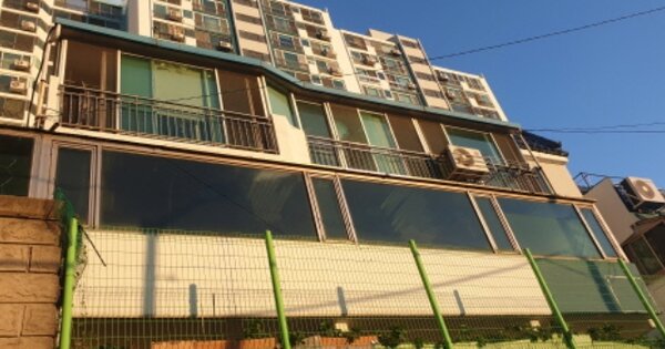 부산 사하구 장림동 185-29, 2동 OOOOOO OOOOOOOOOOOOOOOOOO 아파트 경매 물건 이미지