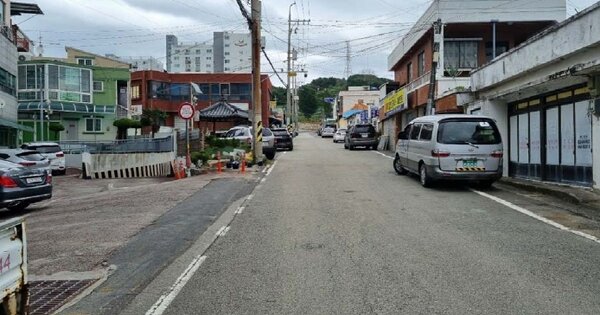 경상남도 통영시 무전동 OOOOO O OOO 도로 경매 물건 이미지