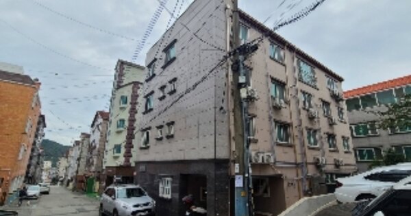 경상남도 거제시 고현동 OOOOOO O OOO 다가구주택 경매 물건 이미지