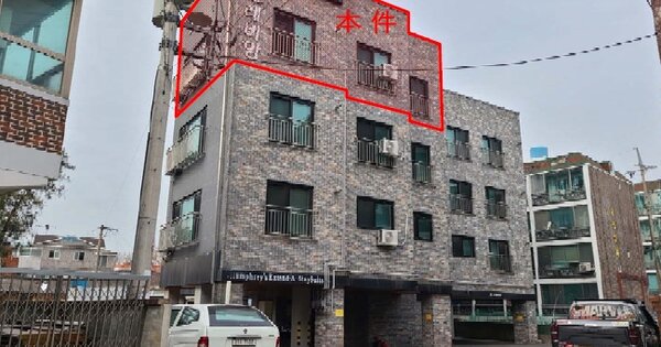 경기 평택시 오성면 숙성리 173-2, 1동 OOOOOO OOOOOO 다세대주택 경매 물건 이미지