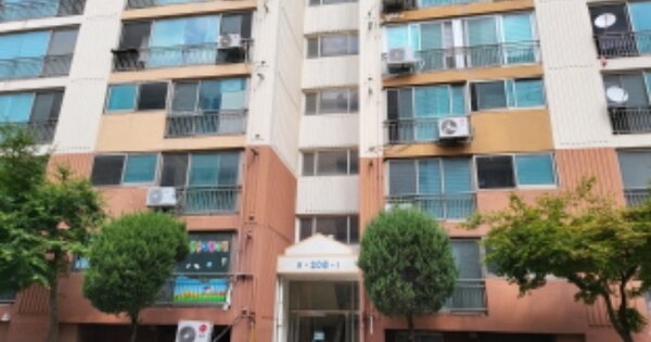 충남 천안시 동남구 목천읍 삼성리 9-6, 206동 OOOOOO OOOOOOOOOOO 아파트 경매 물건 이미지