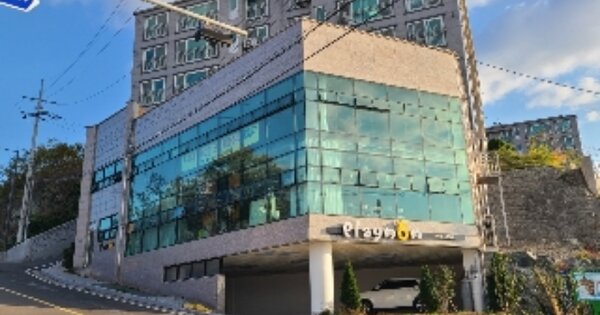 경남 거제시 사등면 성포리 356, 107동 OOOOOO OOOOOOO 근린상가 경매 물건 이미지