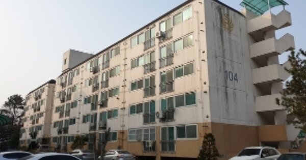 충남 홍성군 금마면 죽림리 82-12, 104동 OOOOOO OOOOOOOOOO 아파트 경매 물건 이미지