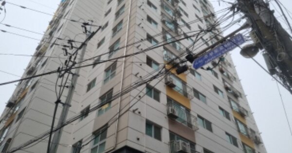 인천 부평구 부평동 OOOOOOO OOOOOOOO OOOOOOOOOOOO O OOO 오피스텔 경매 물건 이미지