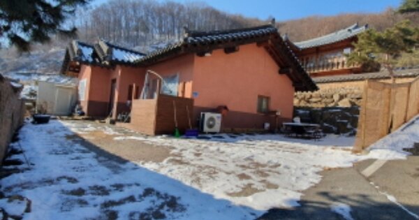 경기도 여주시 산북면 송현리 OOOOO O OOO 단독주택 경매 물건 이미지