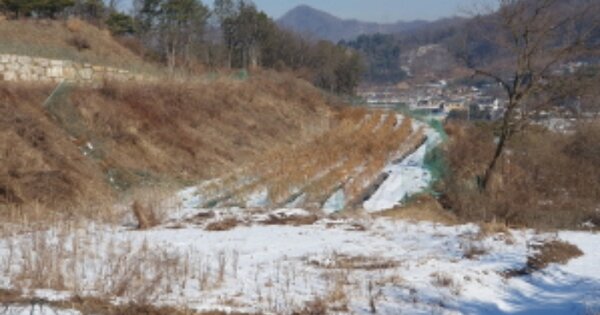 경기도 여주시 산북면 송현리 OOO 전 경매 물건 이미지