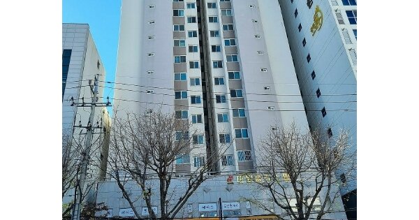 부산 부산진구 양정동 OOOOOO OOOOOO OOOOOOOOOOOO O OOO 근린상가 경매 물건 이미지