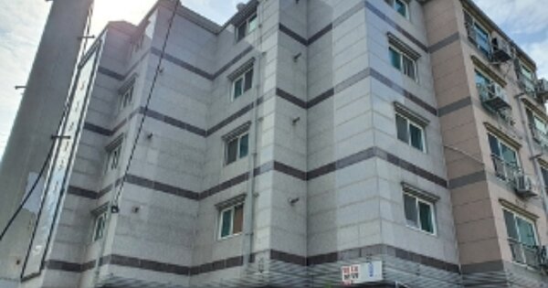 경남 김해시 부원동 OOOO OOOOOO 오피스텔 경매 물건 이미지
