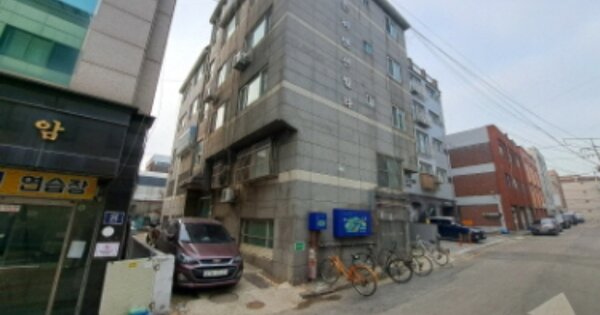 경기 시흥시 신천동 OOOOOO OOOOOO 다세대주택 경매 물건 이미지