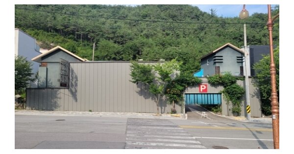 전라남도 화순군 도곡면 천암리 OOO 숙박시설 경매 물건 이미지
