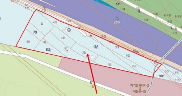 서울 강남구 OOOO OOOO OOOO OOOOO 기타차량 경매 물건 이미지