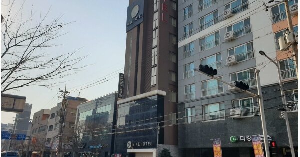 부산광역시 영도구 남항동1가 OOOO 숙박시설 경매 물건 이미지