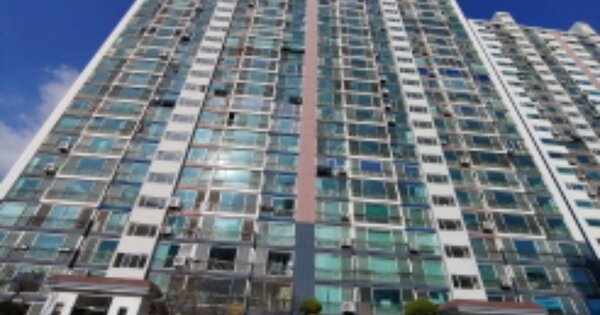 경기 의정부시 호원동 318-1, 103동 OOOOOO OOOOOOOOOOO 아파트 경매 물건 이미지