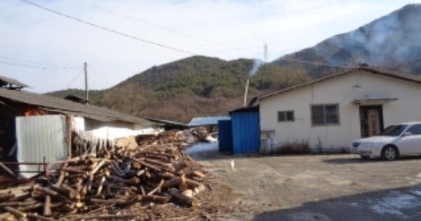 전라북도 완주군 고산면 오산리 OOO O OOO 동물 및 식물 관련시설 경매 물건 이미지