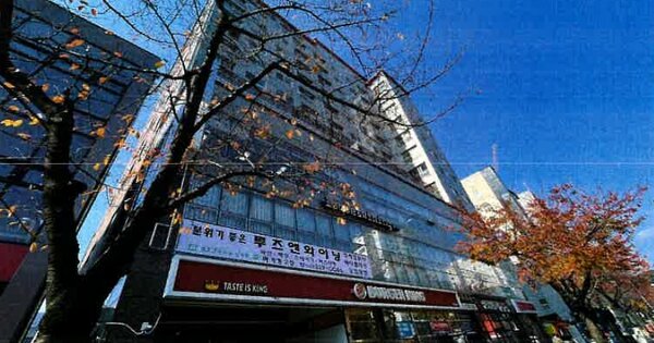 경남 김해시 삼계동 OOOOOOO OOOOOO OOOOOOOOOOO O OOO 오피스텔 경매 물건 이미지