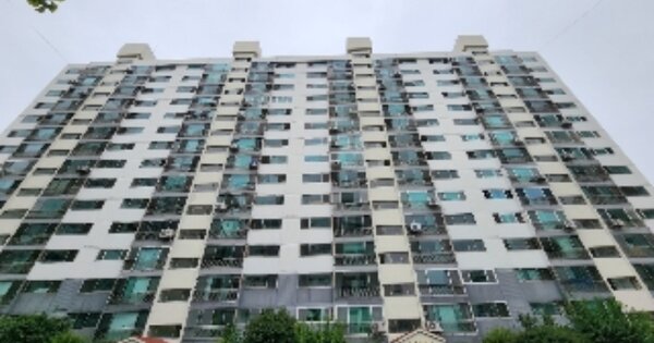 울산 북구 상안동 358-1, 104동 OOOOOO OOOOOOOOOOOOOO 아파트 경매 물건 이미지