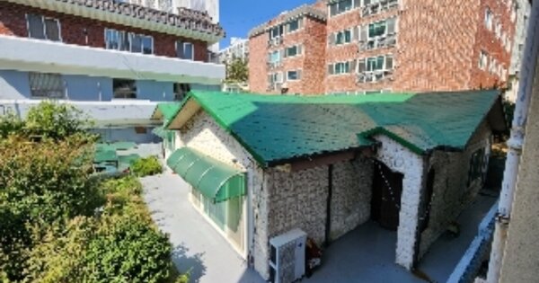 울산광역시 동구 화정동 OOOOO 단독주택 경매 물건 이미지