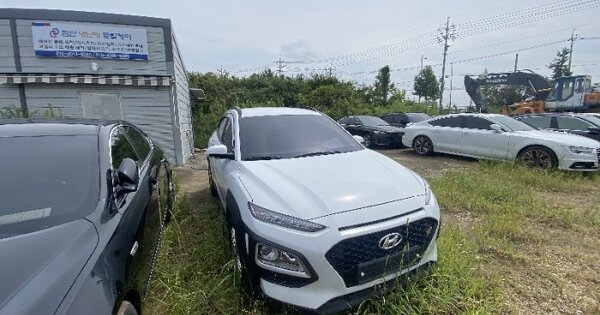 전라남도 영광군 군서면 OOOOO OOOOOOO 기타차량 경매 물건 이미지