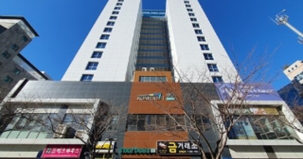 경남 김해시 삼계동 OOOOOOO OOOOOO OOOOOOOOOOOOOOO 오피스텔 경매 물건 이미지