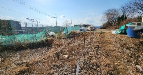울산광역시 북구 매곡동 OOO 유지 경매 물건 이미지