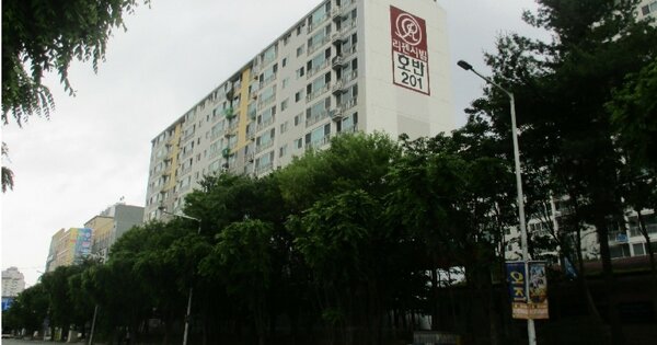 광주 광산구 신가동 961-1, 201동 OOOOOO OOOOOOOOOOOOOOOOO 아파트 경매 물건 이미지