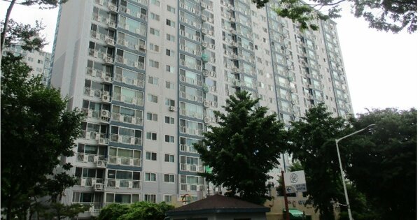 광주 광산구 신가동 1019-2, 101동 OOOOOO OOOOOOOOOOOO 아파트 경매 물건 이미지