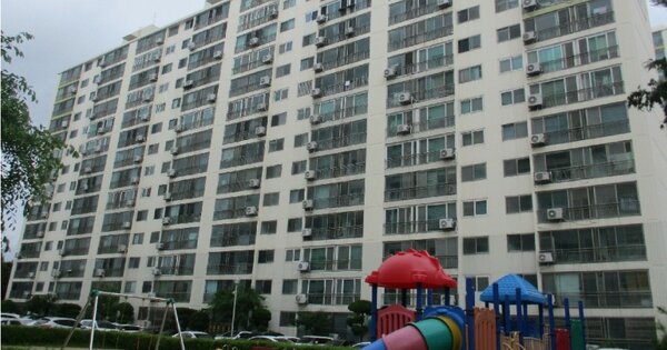 광주 서구 치평동 1166-7, 102동 OOOOOO OOOOOOOOOOO 아파트 경매 물건 이미지