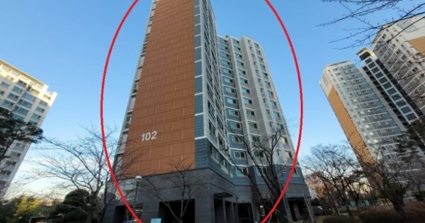 경기 오산시 양산동 668-1, 102동 OOOOOOOO OOOOOOOOOOOOO 아파트 경매 물건 이미지