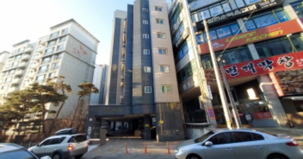 경기 화성시 병점동 OOOOOO OOOOOOO 오피스텔 경매 물건 이미지