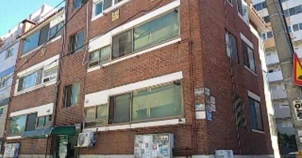 인천 남동구 구월동 OOOOOOO OOOO 다세대주택 경매 물건 이미지