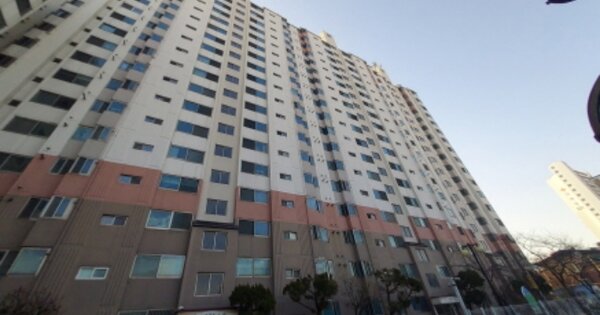 경기 오산시 은계동 91-1, 101동 OOOOOOOO OOOOOOOOOOO 아파트 경매 물건 이미지