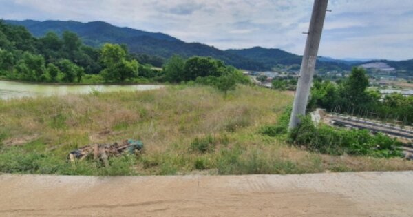 경상북도 구미시 고아읍 대망리 OOOOO 전 경매 물건 이미지