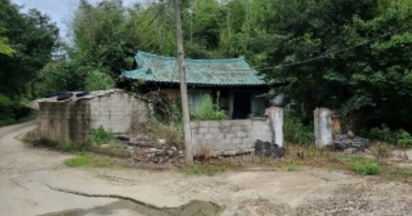 경북 경주시 내남면 월산리 OOO 전 경매 물건 이미지