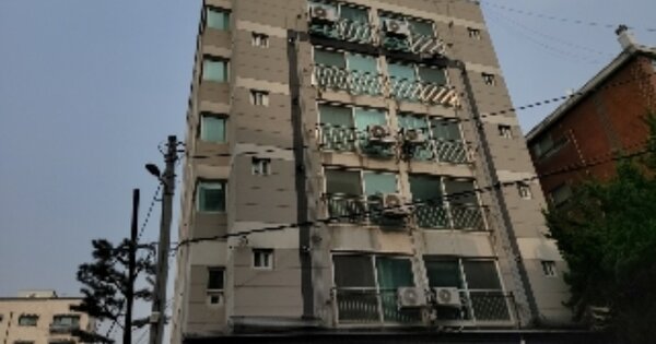 인천 미추홀구 숭의동 OOOOOO OOOOOO 다세대주택 경매 물건 이미지