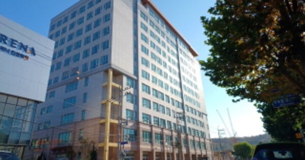 인천광역시 미추홀구 학익동 OOOOO 대지 경매 물건 이미지