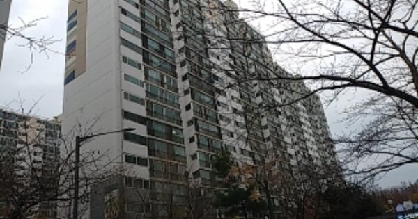 인천 남동구 만수동 1037, 105동 OOOOOOOO OOOOOOOOOOO O OOO 아파트 경매 물건 이미지