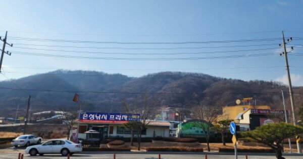 경상북도 김천시 응명동 OOO 대지 경매 물건 이미지
