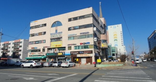 경북 구미시 공단동 OOOOOO OOOO 근린상가 경매 물건 이미지