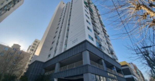 인천 부평구 부평동 OOOOOOO OOOOOOOOOOO OOOOOOOOOOO O OOO 오피스텔 경매 물건 이미지