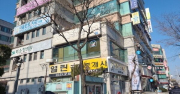 인천 중구 운서동 OOOOOOO OOOOOO OOOOOOOOOO 오피스텔 경매 물건 이미지