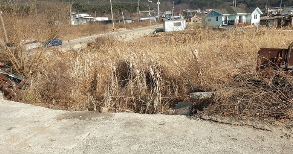 인천광역시 옹진군 덕적면 서포리 OOO 답 경매 물건 이미지