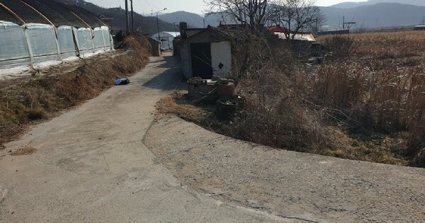 인천광역시 옹진군 덕적면 서포리 OOOOO O OOO 답 경매 물건 이미지
