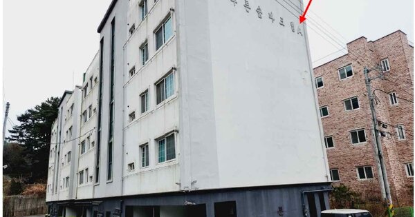 충남 서천군 서천읍 사곡리 185, 1동 OOOO 도시형생활주택 경매 물건 이미지