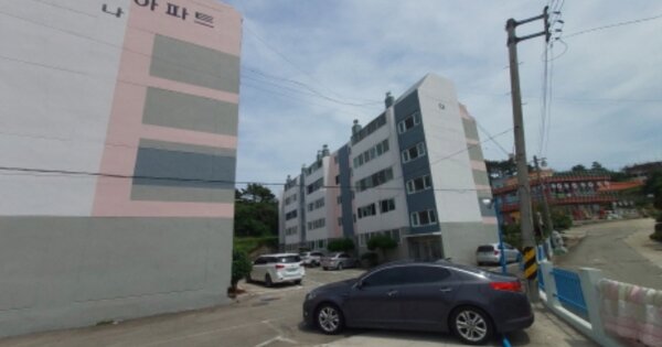 경남 고성군 고성읍 동외리 190, 다동 OOOOOO OOOOOOO O OOO 아파트 경매 물건 이미지