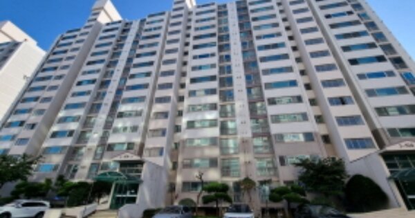 전북 군산시 나운동 155-10, 104동 OOOOOO OOOOOOOOOOO 아파트 경매 물건 이미지