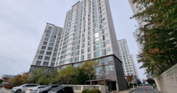 전북 군산시 산북동 3644, 104동 OO OOOO OOOOOOOOOOOO 아파트 경매 물건 이미지