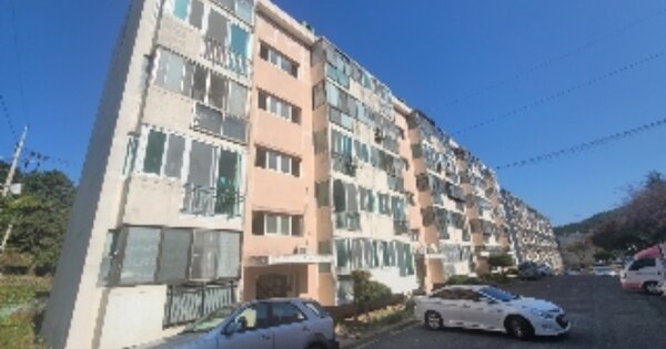 경남 통영시 봉평동 352, 9동 OOOOOO OOOOOOOOOOO 아파트 경매 물건 이미지