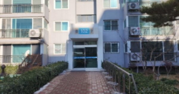 전북 익산시 어양동 493-7, 102동 OO OOOO O OOO 아파트 경매 물건 이미지