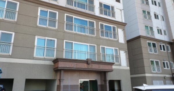 경남 통영시 용남면 화삼리 1041-2, 102동 OOOOOO OOOOOOOO 아파트 경매 물건 이미지